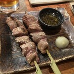 横濱串工房 溝口店 - 