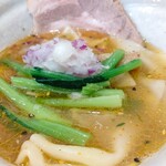 Chuuka Soba Sen No Tori - 