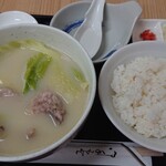 Torimeshi Toritou - 