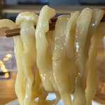 UDON BIRTRO 千代田饂飩 - 