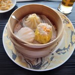 中国料理 カリュウ - 