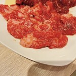 熟成和牛焼肉エイジング・ビーフ - 