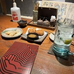 横濱串工房 溝口店 - 