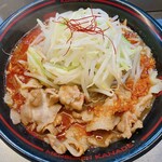 麺創研 紅 - 