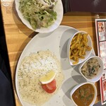 Bengali Bistro SUNALI - 