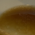 UDON BIRTRO 千代田饂飩 - オイル多めです