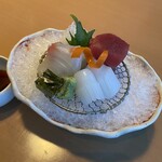 日本料理 水簾 - 