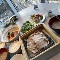 羅豚 ギンザ・グラッセ - 