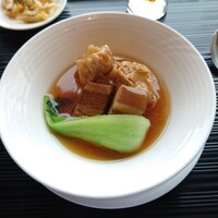 中国料理 カリュウ(ヨコハマ グランド インターコンチネンタル ホテル) - 