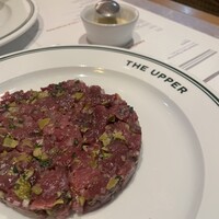 THE UPPER - 