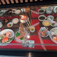 かに道楽 川崎店 - 店舗外観