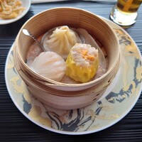 中国料理 カリュウ(ヨコハマ グランド インターコンチネンタル ホテル) - 