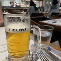 THE UPPER - 