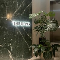 THE UPPER - 