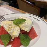 THE UPPER - 