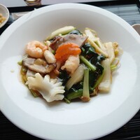中国料理 カリュウ(ヨコハマ グランド インターコンチネンタル ホテル) - 
