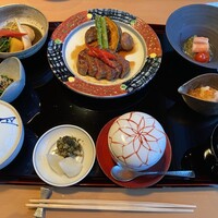 日本料理 水簾 - 