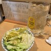 ひな鳥素揚げ 目黒 月鳥 自由が丘店
