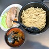 つけ麺　白虎 - ・特選つけ麺 赤 1,400円/税込