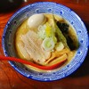 中華蕎麦 たか橋