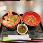 漁師直営店浜幸 - 
