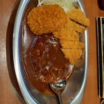 カレーの市民アルバ - 