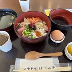 きさいや広場 - 料理写真: