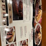 TONY ROMA'S - 