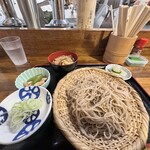 Jiiji To Baaba No Soba - 