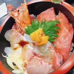 漁師直営店浜幸 - 