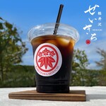 Karuizawa Seikichi - アイスコーヒー