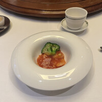 中国飯店 市ヶ谷店 - 