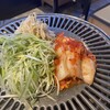 焼肉・韓国料理YAKU・YAKU食堂