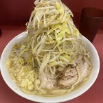 ラーメン二郎 - 