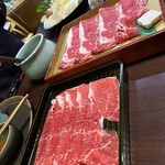 Shabu Zen - 