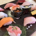 Kaishou Zushi - 