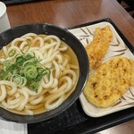 Marugame Seimen - 