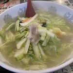 康楽 - 料理写真: