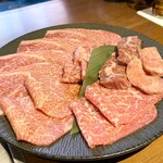 焼肉うしごろ - 