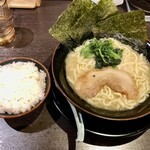 壱角家 - 料理写真: