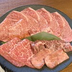 焼肉うしごろ - 