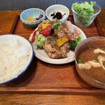 あさり食堂 - 