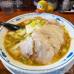 やまとラーメン香雲堂 - 