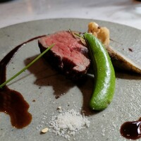 Terrace Dining TANGO - 