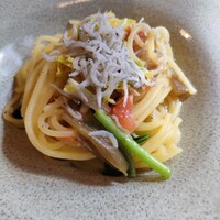 Terrace Dining TANGO - 