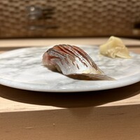 恵比寿 鮨 一 - 