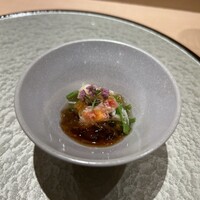 恵比寿 鮨 一 - 