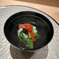 恵比寿 鮨 一 - 