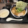 節骨麺たいぞう 池袋総本店