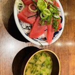 Sakana Izakaya Sunaoya - 